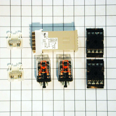 DIGITAL COUNT CFAB/SA C21A/B H