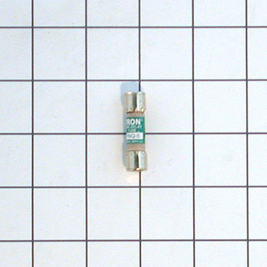 FUSE - #FNQ5 500V SLO-BLOW
