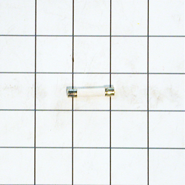 FUSE - 10A 250V CERAMIC 1/4 X 1-1/4