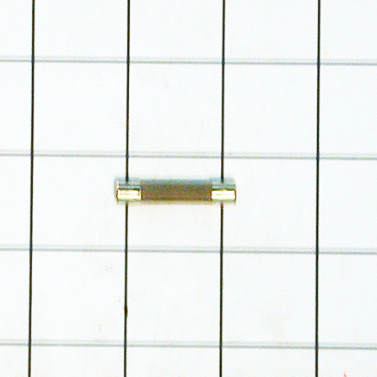 FUSE - 15A 250V 1/4 X 1-1/4