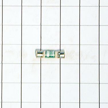 FUSE - 5A 500V FERRULE