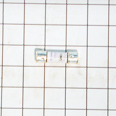 FUSE - 6A 250V 9/16 X 2