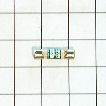 FUSE - FNQ, 1AMP 500V