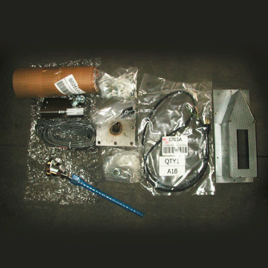 GSI MOISTURE CONTROL KIT - PARTS FOR MATIC PLUS