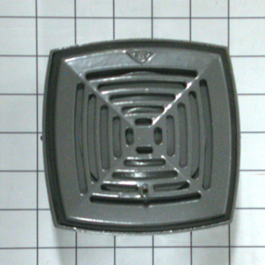 ALARM/HORN - 120V, WEATHERPROOF