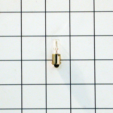 LAMP - 12V FOR SELECTOR SWITCH