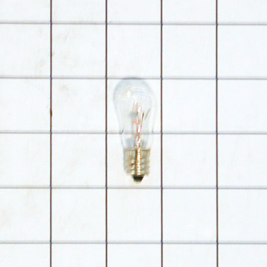 INDICATOR LIGHT - 6W 130V 6S6
