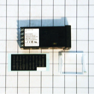 MOISTURE CONTROL ASSEMBLY - BARBER COLEMAN