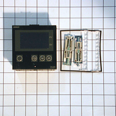 THERMOSTAT - MOISTURE CONTROL, OMRON