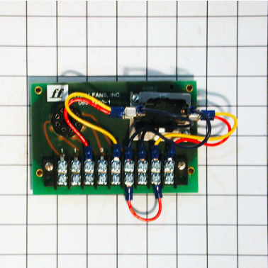 PL-021 KIT W/O RELAY