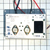 POWER SUPPLY - MAIN, MATIC, RETRO GF