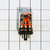 RELAY - 3PDT 11 PIN 120V OMRON M