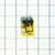 RELAY - DPDT 12VDC (CSA)
