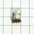 RELAY CONTROL - 4PDT 3AMP 120VAC