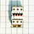 CONTACTOR - 40A 3PL 220V
