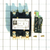 CONTACTOR - 50A 2PL 115V