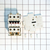 CONTACTOR - CR453AD2BBB GE