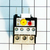 OVERLOAD RELAY - IEC 32A CLS20 RT12V