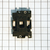 COIL - STARTER 115V IEC 40/65/80 SQD #LX1D6F7