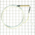 SENSOR - 100 OHM RTD 8FT