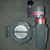 SYNCHRO VALVE - 4IN MAXON