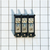 CONNECTOR - TERMINAL BLOCK 185A 3 POLE 1:4