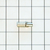 CONNECTOR - FLAME ROD & IGNITER