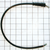 IGNITION WIRE ASSY 20"
