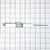 IGNITOR - FO BURNER (FORMED)
