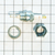 IGNITOR PLUG REPL. KIT