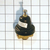 REGULATOR - 1/4, 0-30PSI
