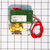 SOLENOID VALVE - 1/4IN 240V