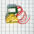 SOLENOID VALVE - 3/4IN 240V