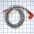 SPARK PLUG WIRE ASSEMBLY 36"