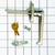 DOOR LATCH - 027272, 027274