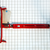 TROLLEY DRIVE ARM - DA, 1971-1982 STIRATORS