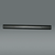 DRIVE SHAFT - SI DD CENT 25.00"