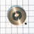 MOTOR PULLEY (STIRATOR) -  B SECTION, 7/8", USED FOR 2HP APPLICATIONS
