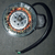MOTOR ONLY - FOR 502A0045, 440V DMC GEARMOTOR