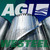 AGI Westeel Stiffened Grain Bin Package
