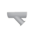 Primed Gray Branch Saddles - 12Ga