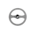 Manual Controls - Wheels for Rack & Pinion Gates by Nolin Milling — thumbnail