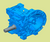 Gearbox, NMRL-PO63, 30:1 Ratio, 56C Input, w/1" Shaft and Aluminum Cover