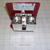 Insulated Neutral Assembly: J250R Enclosure