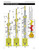 Brock 1500 Series 8" Unload Parts List photo 19