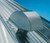 Brock 4 Panel Non-Structured Complete Roof photo 5