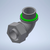 3/4 x 90° Sealtite Connector