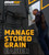 GrainVue Grain Management System