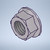 Bulk Flange Nuts