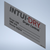INTUI-DRY® ID Decal